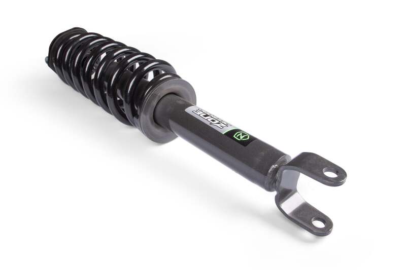 Ram 1500 Suspension Lift Kit - Zone Offroad - 4in Loaded Strut - `12-`18